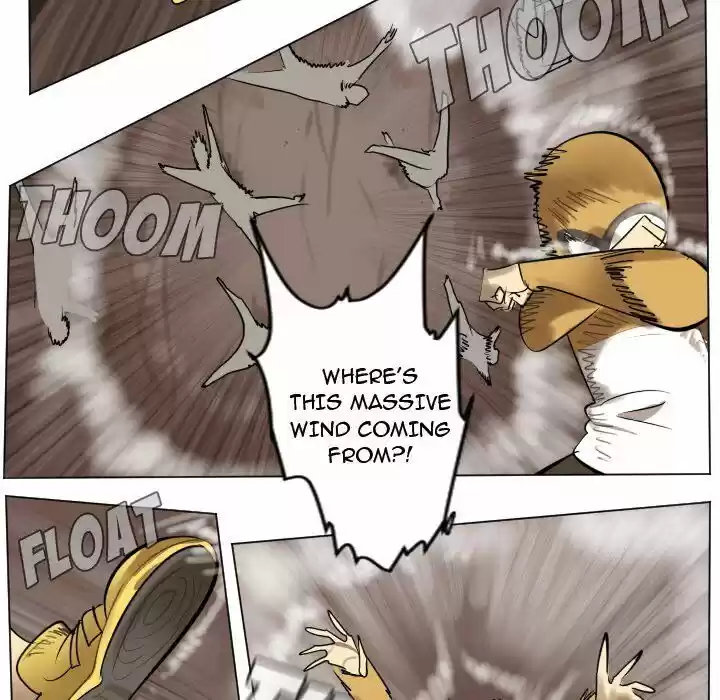 The Ultimate Evolution (Novel) Ch.191