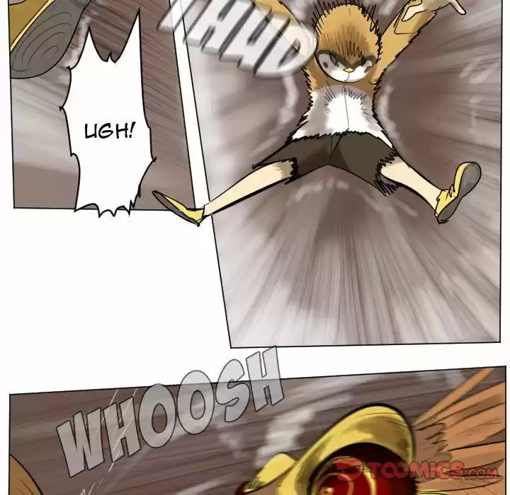 The Ultimate Evolution (Novel) Ch.191