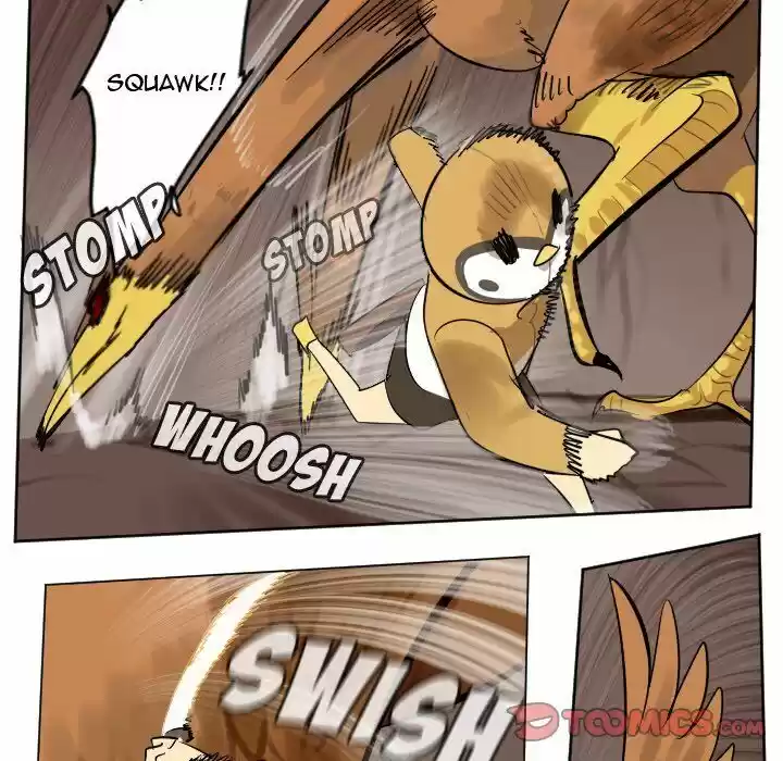 The Ultimate Evolution (Novel) Ch.191