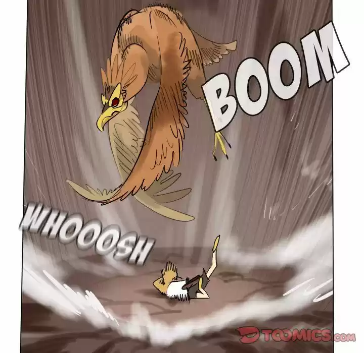 The Ultimate Evolution (Novel) Ch.191