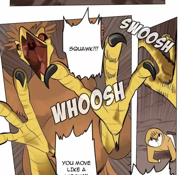 The Ultimate Evolution (Novel) Ch.191