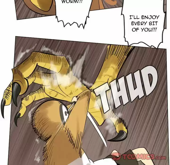 The Ultimate Evolution (Novel) Ch.191