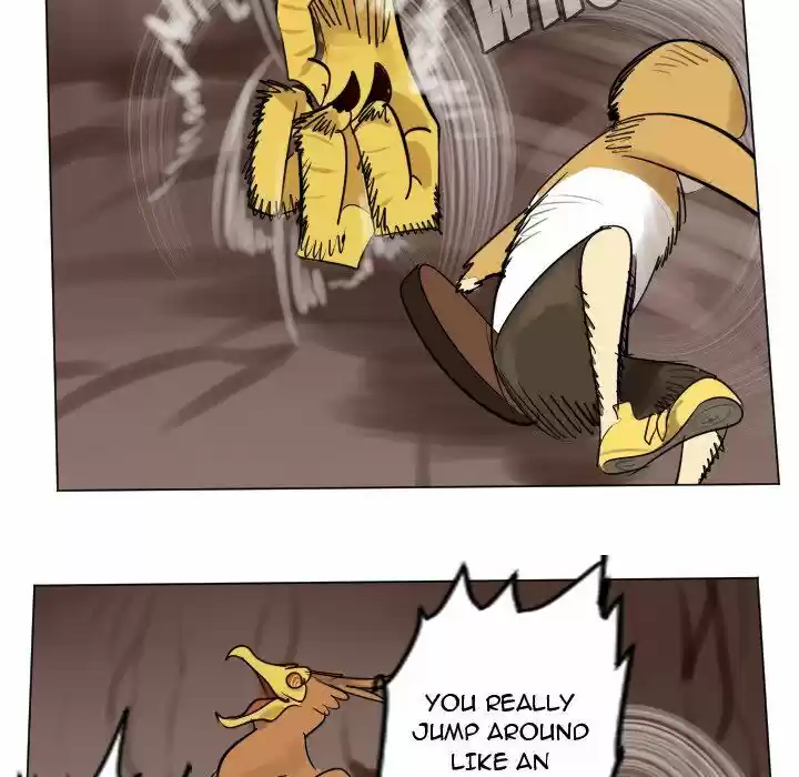 The Ultimate Evolution (Novel) Ch.191