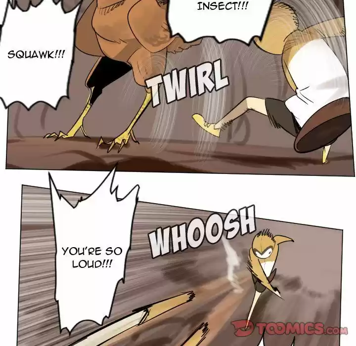 The Ultimate Evolution (Novel) Ch.191