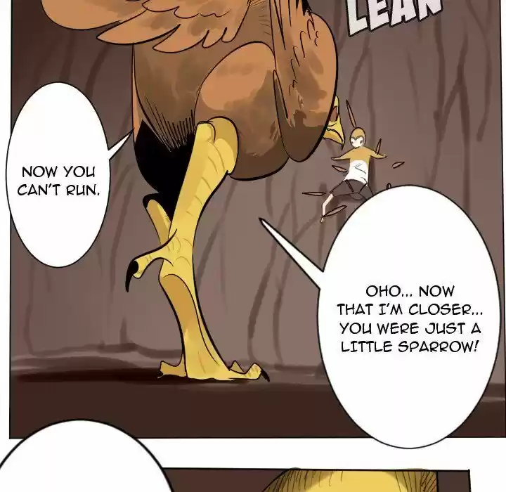 The Ultimate Evolution (Novel) Ch.191