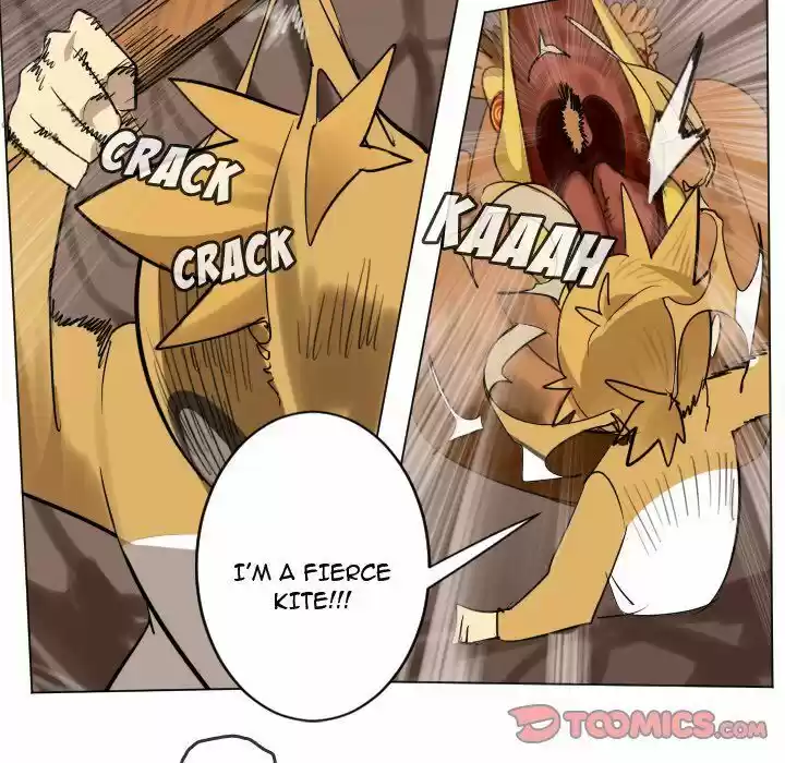 The Ultimate Evolution (Novel) Ch.191