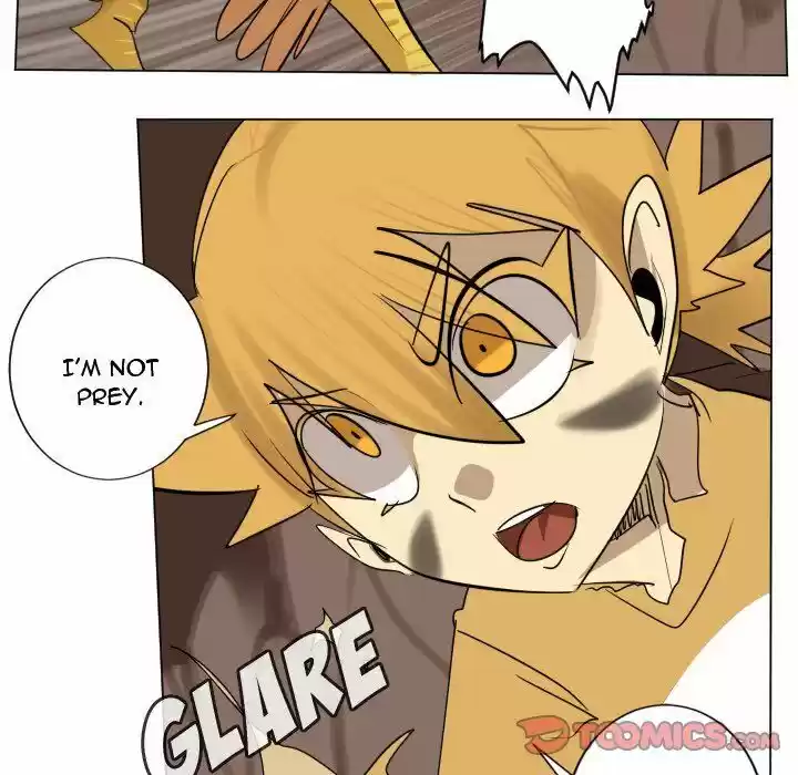 The Ultimate Evolution (Novel) Ch.191