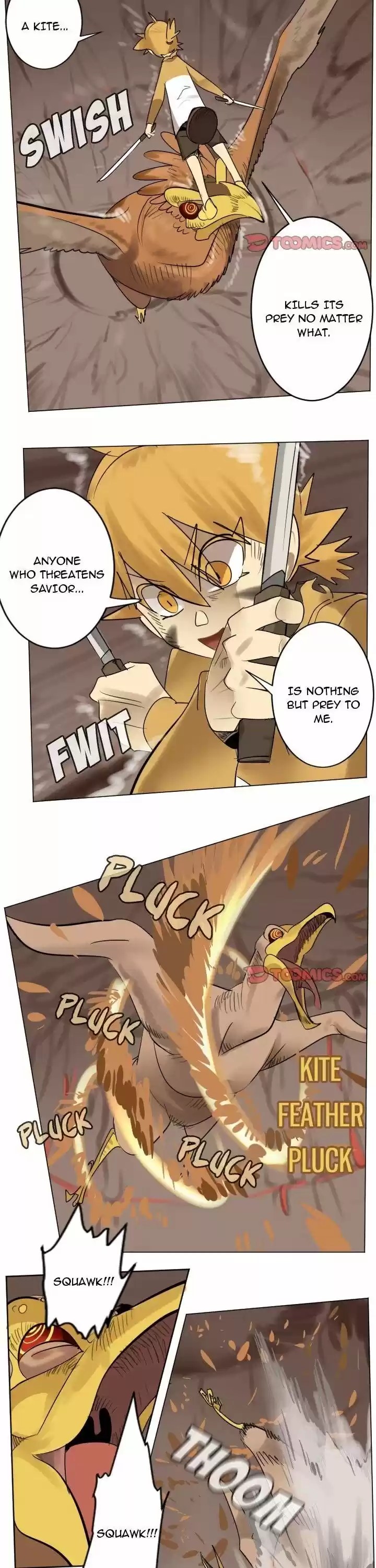 The Ultimate Evolution (Novel) Ch.192