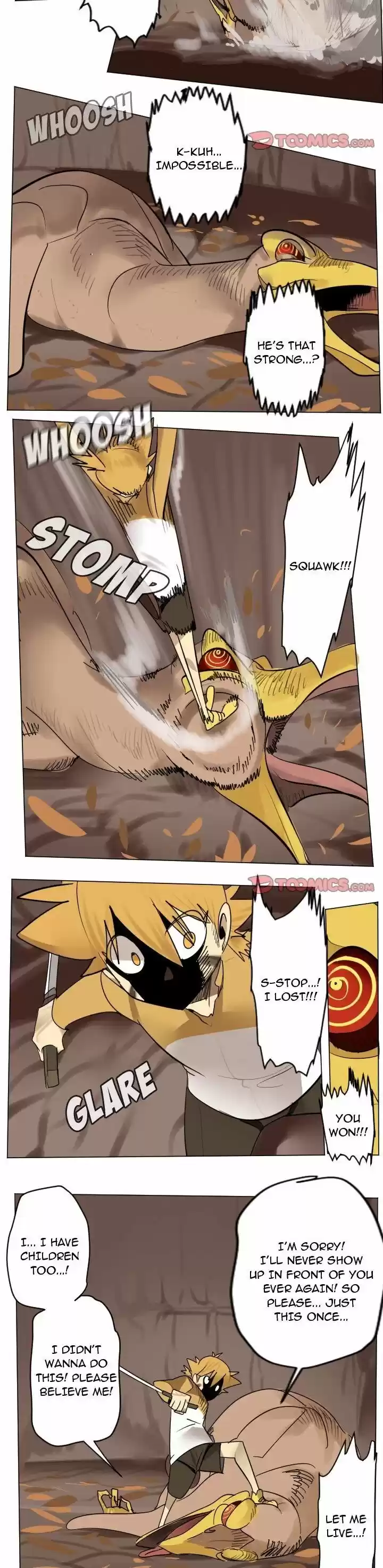 The Ultimate Evolution (Novel) Ch.192