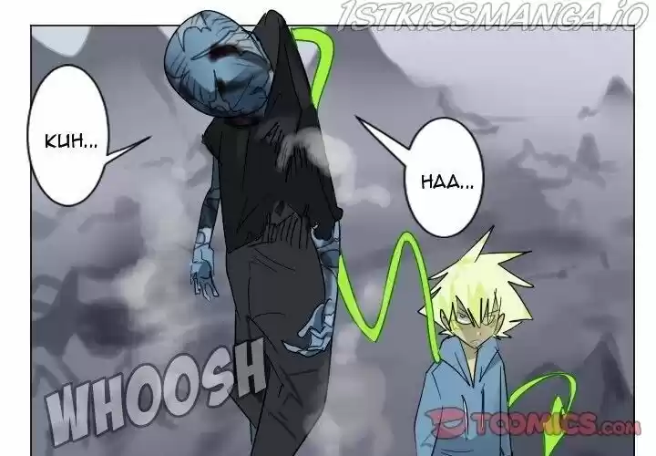 The Ultimate Evolution (Novel) Ch.193