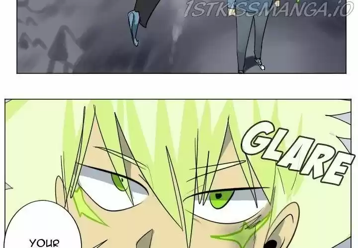 The Ultimate Evolution (Novel) Ch.193