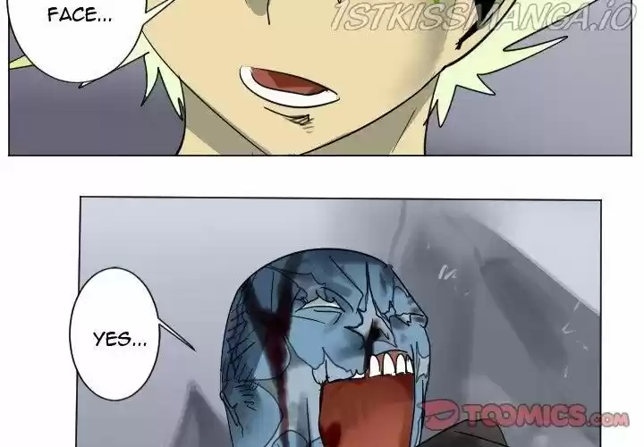 The Ultimate Evolution (Novel) Ch.193