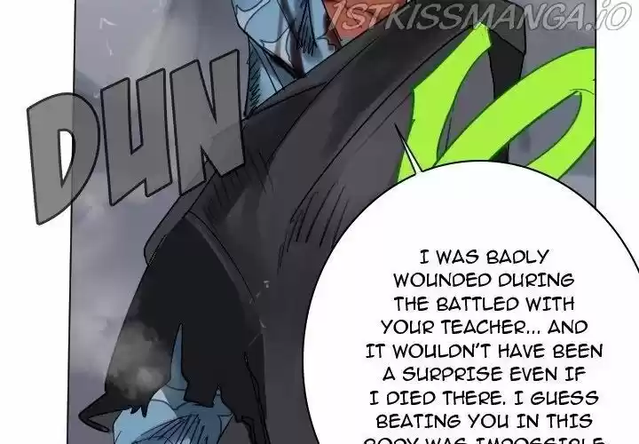 The Ultimate Evolution (Novel) Ch.193