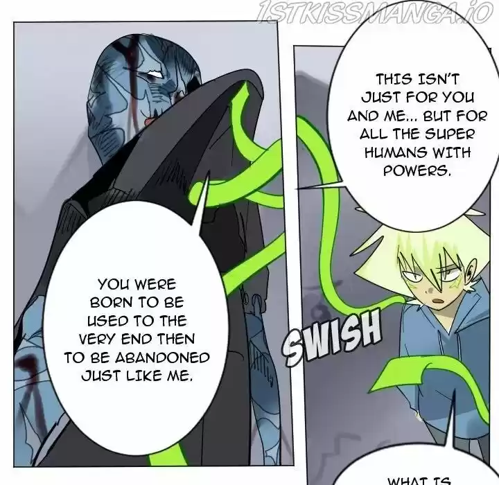 The Ultimate Evolution (Novel) Ch.193