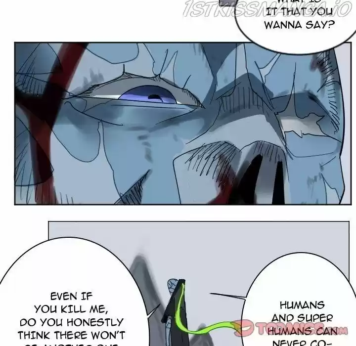 The Ultimate Evolution (Novel) Ch.193