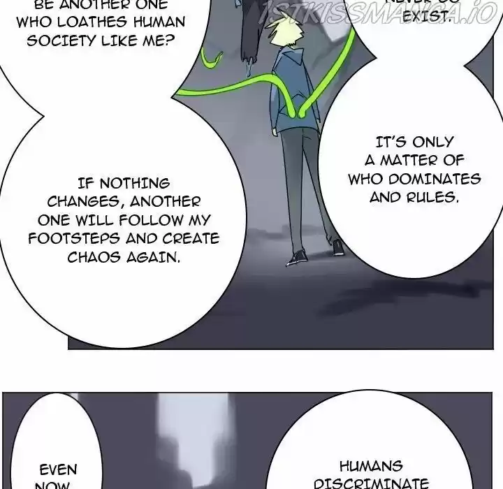 The Ultimate Evolution (Novel) Ch.193