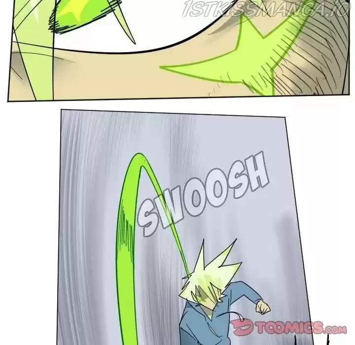 The Ultimate Evolution (Novel) Ch.193