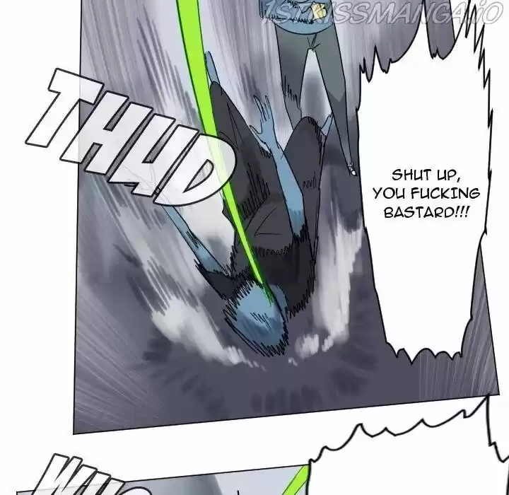 The Ultimate Evolution (Novel) Ch.193