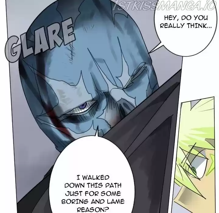 The Ultimate Evolution (Novel) Ch.193