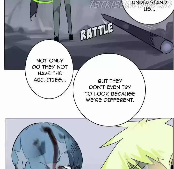 The Ultimate Evolution (Novel) Ch.193