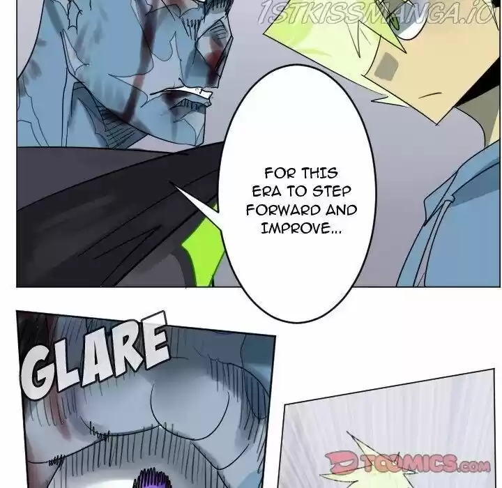 The Ultimate Evolution (Novel) Ch.193