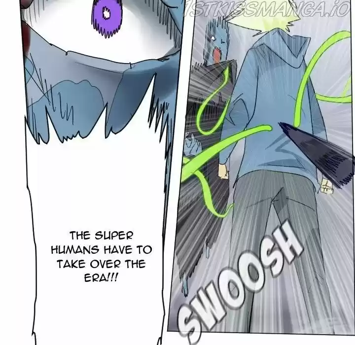 The Ultimate Evolution (Novel) Ch.193