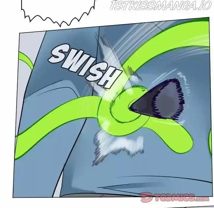 The Ultimate Evolution (Novel) Ch.193