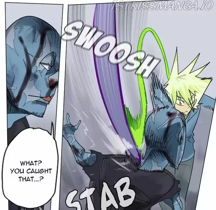 The Ultimate Evolution (Novel) Ch.193