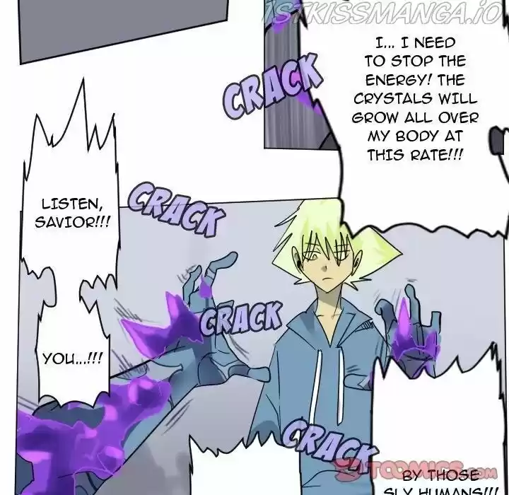 The Ultimate Evolution (Novel) Ch.193