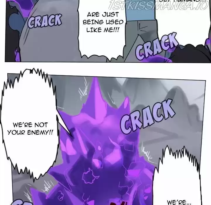 The Ultimate Evolution (Novel) Ch.193