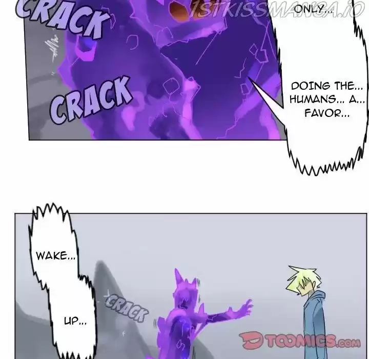 The Ultimate Evolution (Novel) Ch.193