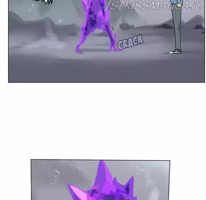 The Ultimate Evolution (Novel) Ch.193