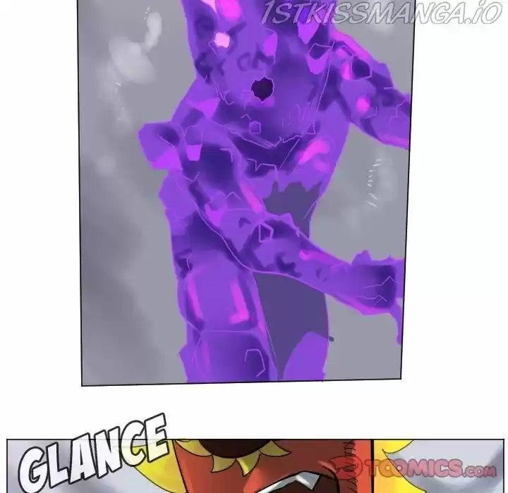 The Ultimate Evolution (Novel) Ch.193