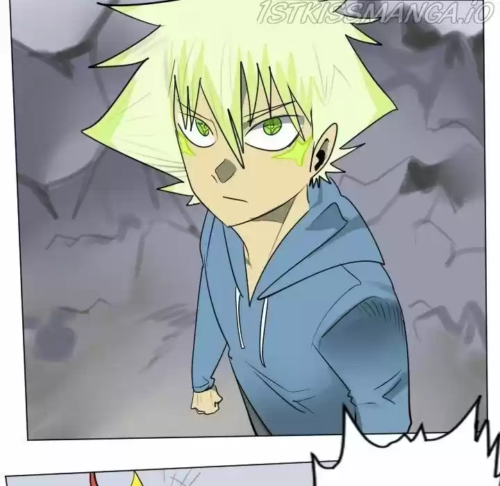 The Ultimate Evolution (Novel) Ch.193