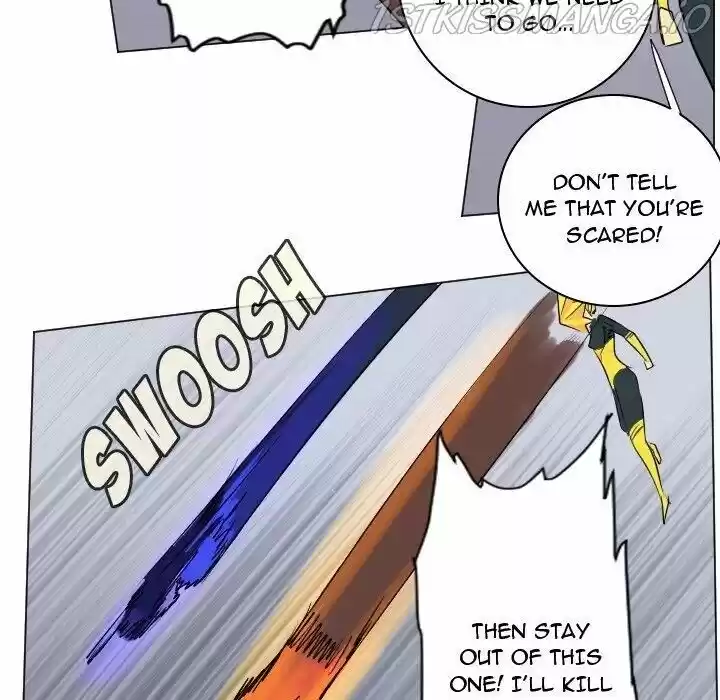 The Ultimate Evolution (Novel) Ch.193