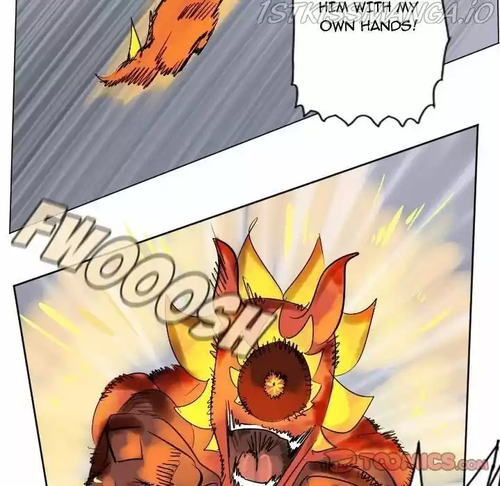 The Ultimate Evolution (Novel) Ch.193