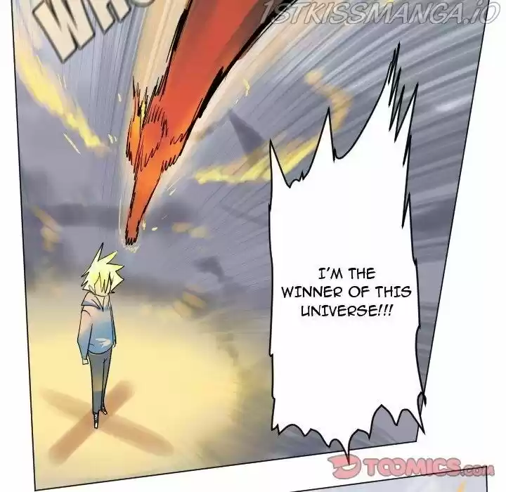 The Ultimate Evolution (Novel) Ch.193
