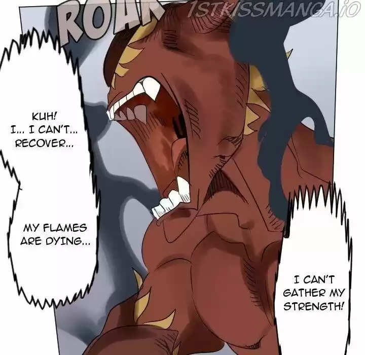 The Ultimate Evolution (Novel) Ch.193