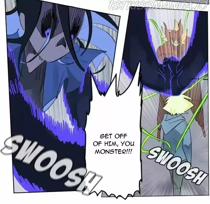 The Ultimate Evolution (Novel) Ch.193