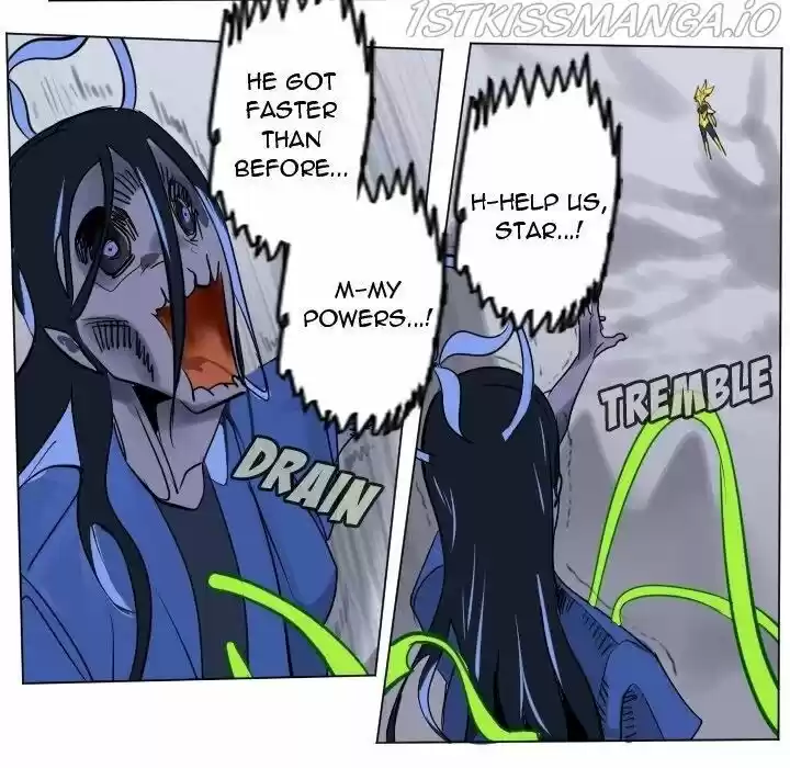 The Ultimate Evolution (Novel) Ch.193