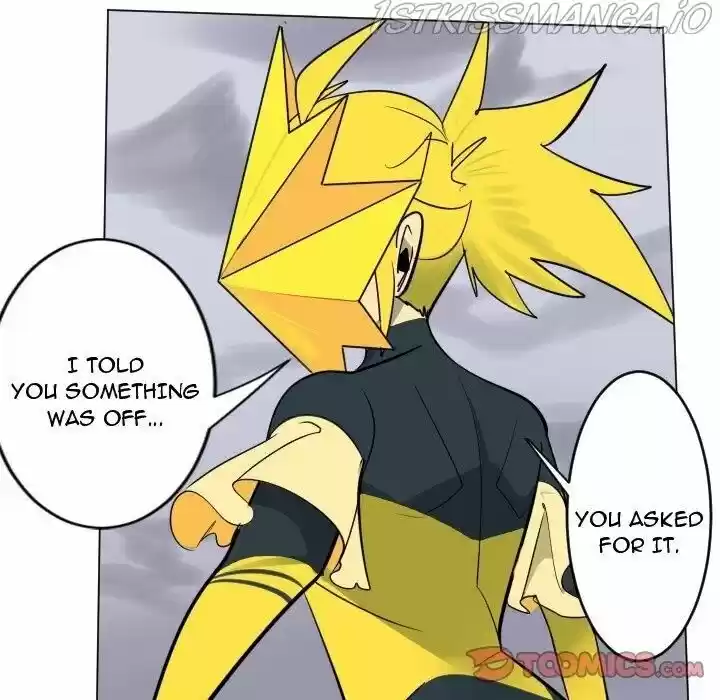 The Ultimate Evolution (Novel) Ch.193