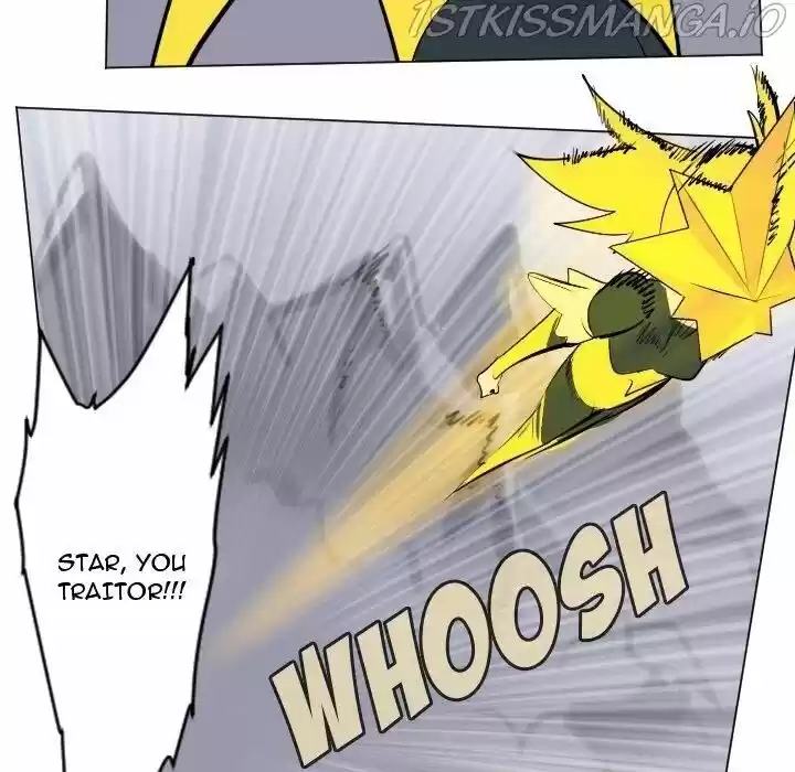 The Ultimate Evolution (Novel) Ch.193