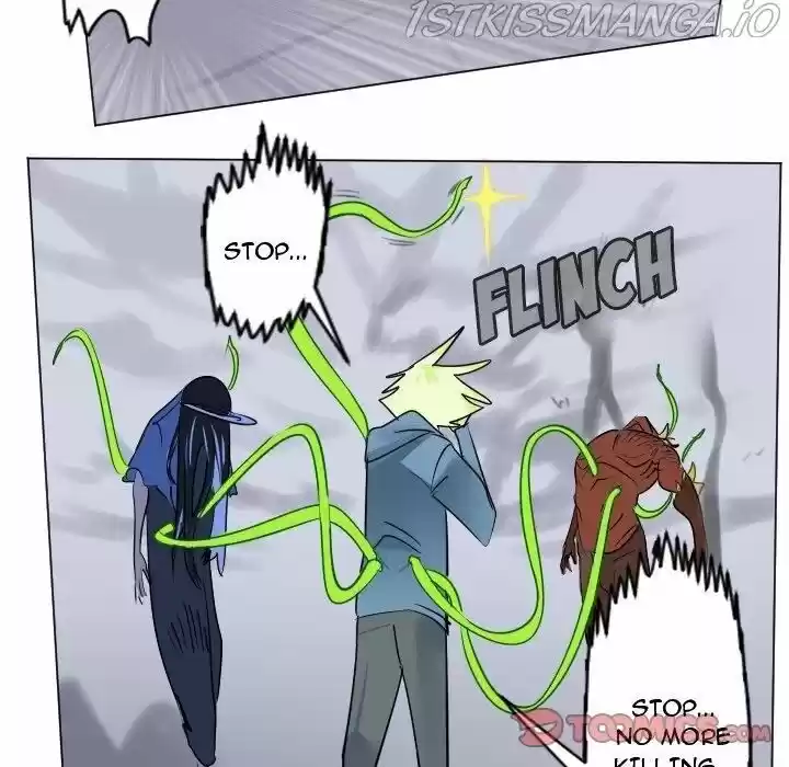 The Ultimate Evolution (Novel) Ch.193