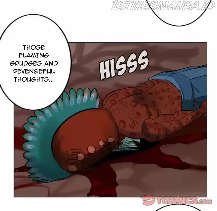 The Ultimate Evolution (Novel) Ch.193