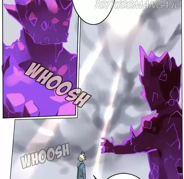 The Ultimate Evolution (Novel) Ch.193