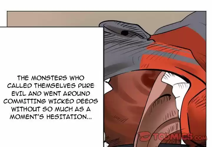 The Ultimate Evolution (Novel) Ch.194