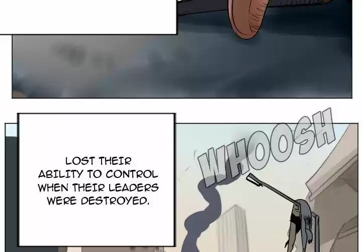 The Ultimate Evolution (Novel) Ch.194