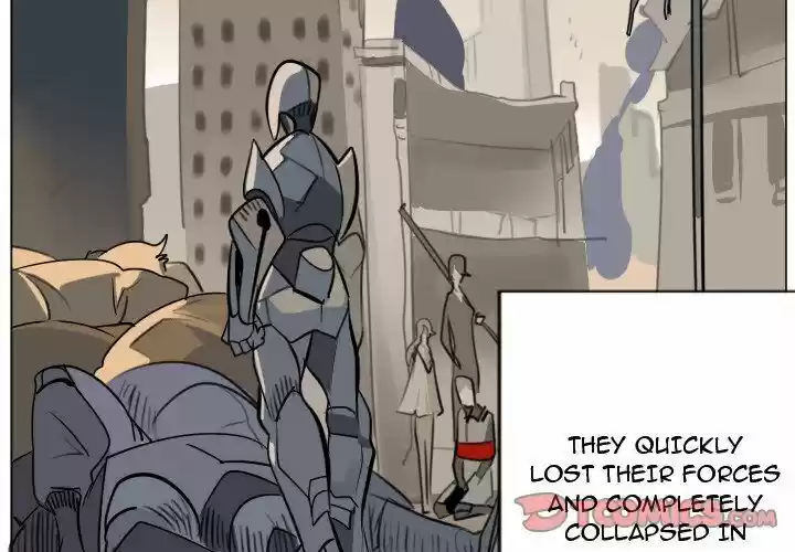 The Ultimate Evolution (Novel) Ch.194