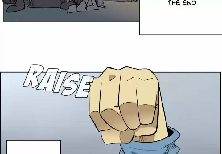 The Ultimate Evolution (Novel) Ch.194