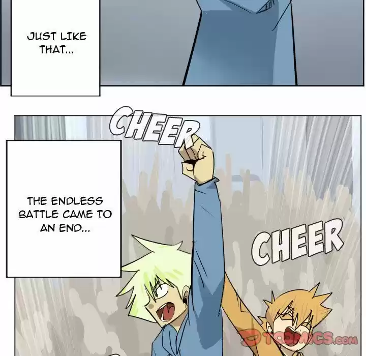 The Ultimate Evolution (Novel) Ch.194